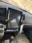Toyota Land Cruiser 200 2007–2021 Multimedia autoradio GXR 2008-2015 (Tesla-design, 12 inch) foto 3