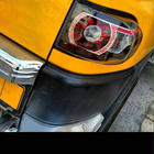 Toyota FJ Cruiser 2006–2022 Bodykit in Range Rover-stijl foto 6