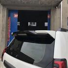 Toyota Land Cruiser Prado 150 2009–2023 Spoiler opzetstuk (over originele spoiler) foto 2