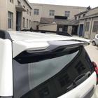 Toyota Land Cruiser Prado 150 2009–2023 Spoiler opzetstuk (over originele spoiler) foto 3
