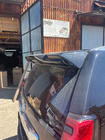 Toyota Land Cruiser Prado 150 2009–2023 Spoiler opzetstuk (over originele spoiler) foto 5