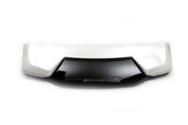 Toyota Land Cruiser Prado 150 2009–2023 Spoiler opzetstuk (over originele spoiler) foto 9