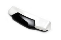 Toyota Land Cruiser Prado 150 2009–2023 Spoiler opzetstuk (over originele spoiler) foto 10
