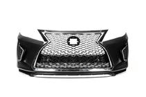 Lexus RX 2009–2015 Voorbumper (F-Sport design 2021) foto 5