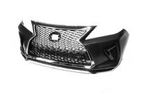 Lexus RX 2009–2015 Voorbumper (F-Sport design 2021) foto 6