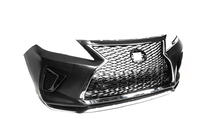 Lexus RX 2009–2015 Voorbumper (F-Sport design 2021) foto 7