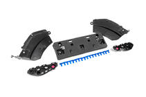 Lexus RX 2009–2015 Voorbumper (F-Sport design 2021) foto 8