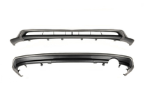 Lexus GX460 2009–2023 Voor- en achterlip (2013-2023, 2 stuks) foto 8