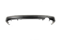 Lexus GX460 2009–2023 Voor- en achterlip (2013-2023, 2 stuks) foto 6