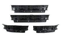 Toyota Land Cruiser Prado 150 2009–2023 Verlichte instaplijsten (zwart) foto 5