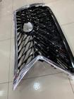 Lexus GX460 2009–2023 TRD-design grille foto 2