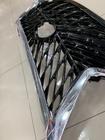Lexus GX460 2009–2023 TRD-design grille foto 3