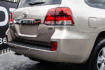 Toyota Land Cruiser 200 2007–2021 Achterlichten 2007-2015 V1 (design 2016+) foto 1