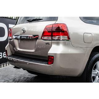 Achterlichten 2007-2015 V1 (design 2016+) Toyota Land Cruiser 200 2007–2021 foto 1