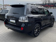 Toyota Land Cruiser 200 2007–2021 Achterlichten 2007-2015 (BlackEdition) foto 7