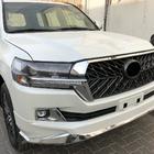 Toyota Land Cruiser 200 2007–2021 Koplampen voorzijde 2016+ (Executive) foto 9