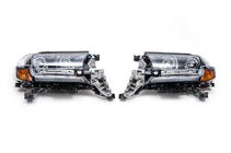 Toyota Land Cruiser 200 2007–2021 Koplampen voorzijde 2016+ (Executive) foto 11