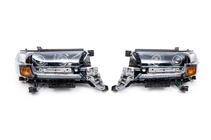 Toyota Land Cruiser 200 2007–2021 Koplampen voorzijde 2016+ (Executive) foto 12