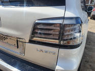 Lexus LX570/450d 2008–2022 Achterlichten 2012-2015 (Supercharger, 2 stuks) foto 5