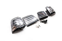 Lexus LX570/450d 2008–2022 Achterlichten 2012-2015 (Supercharger, 2 stuks) foto 3