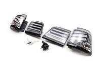 Lexus LX570/450d 2008–2022 Achterlichten 2012-2015 (Supercharger, 2 stuks) foto 8