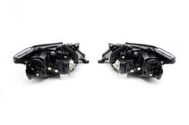 Lexus LX570/450d 2008–2022 Koplampen voorzijde 2012-2016 (Supercharger, 2 stuks) met LED-module foto 5