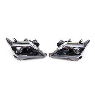 Koplampen voorzijde 2012-2016 (Supercharger, 2 stuks) Lexus LX570/450d 2008–2022 foto 2