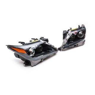 Koplampen voorzijde 2012-2016 (Supercharger, 2 stuks) Lexus LX570/450d 2008–2022 foto 3