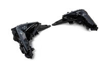 Lexus LX570/450d 2008–2022 Mistlampen 2016+ (Superior Black, 2 stuks) foto 3