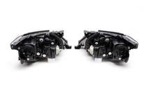 Lexus LX570/450d 2008–2022 Koplampen vóór 2012-2016 (standaard, 2 stuks) met LED-module foto 5