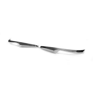 Spiegelstrips 2012-2021 (2 stuks, chroom) Toyota Land Cruiser 200 2007–2021 foto 4
