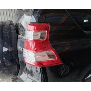 Achterlichten design 2013 (2009-2017, 2 stuks) Toyota Land Cruiser Prado 150 2009–2023 foto 1