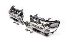 Toyota Land Cruiser 200 2007–2021 Koplampen 2016+ (Standaard) foto 5