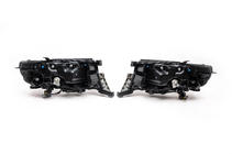 Toyota Land Cruiser 200 2007–2021 Koplampen 2016+ (Standaard) foto 6