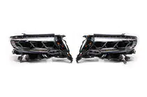 Toyota Land Cruiser Prado 150 2009–2023 Voorlampen Lexus-design-3-LED V1 (2017+, 2 stuks) foto 3