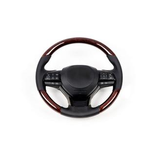 Compleet stuurwiel (houtlook) Lexus LX570/450d 2008–2022 foto 3