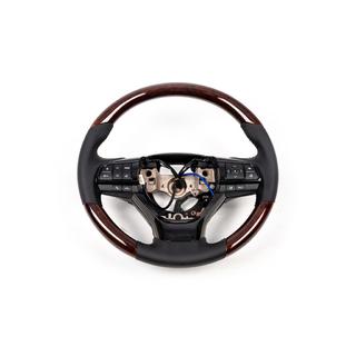 Compleet stuurwiel (houtlook) Lexus LX570/450d 2008–2022 foto 4
