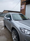 Mazda CX-5 2012–2017 Originele dakrails V2 (2 stuks) foto 3