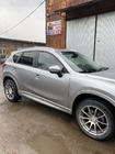 Mazda CX-5 2012–2017 Originele dakrails V2 (2 stuks) foto 4