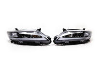 Toyota Camry 2006–2011 Voorste LED-koplampen (facelift, 2 stuks) foto 5