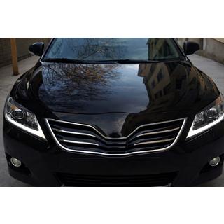 Voorste LED-koplampen (facelift, 2 stuks)