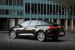 Review van de vierde generatie Renault Megane sedan foto 11
