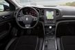 Review van de vierde generatie Renault Megane sedan foto 6