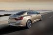 Review van de vierde generatie Renault Megane sedan foto 8