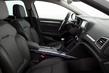 Review van de vierde generatie Renault Megane sedan foto 5