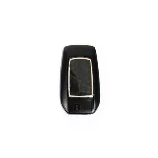 Geüpgradede sleutel V1 Toyota Land Cruiser 200 2007–2021 foto 3