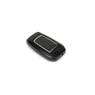 Geüpgradede sleutel V1 Toyota Land Cruiser 200 2007–2021 foto 4