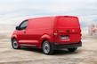 Nieuwe Opel Vivaro 2019 foto 3