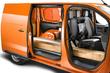 Nieuwe Opel Vivaro 2019 foto 4