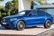 Review van de coupé-crossover Mercedes-Benz GLC Coupe foto 1